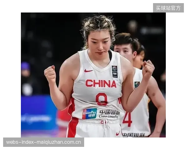 安踏深度签约WCBA明星球员,意图将其打造成超越篮球领域的国民女性运动偶像 安踏深度签约WCBA明星球员,意图将其打造成超越篮球领域的国民女性运动偶像